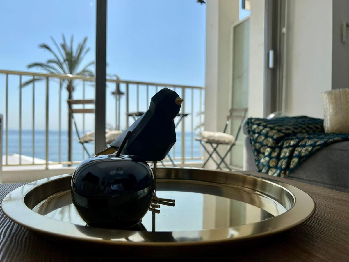 Les Rives D Or Roquebrune Cap Martin Apartment Exterior photo
